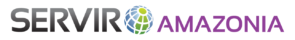 SERVIR Amazonia logo