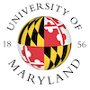 University of Maryland logo