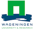 Wageningen University & Research logo